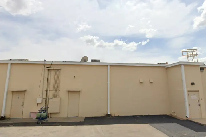 T-Mobile Central Texas Marketplace