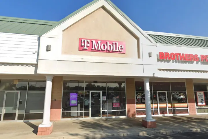 T-Mobile Centre at Antietam Creek