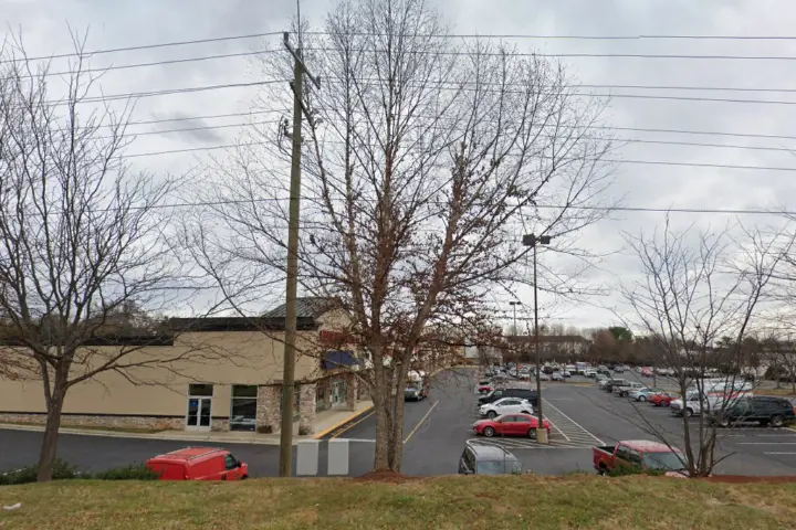 T-Mobile Centre at Culpeper