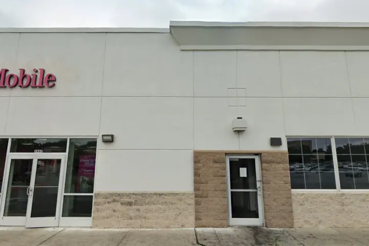 T-Mobile Centre at Forestville