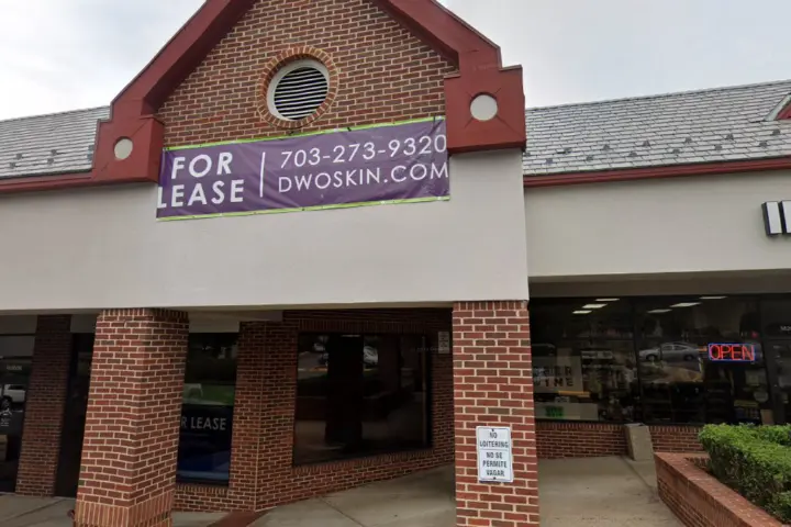 T-Mobile Centreville Square