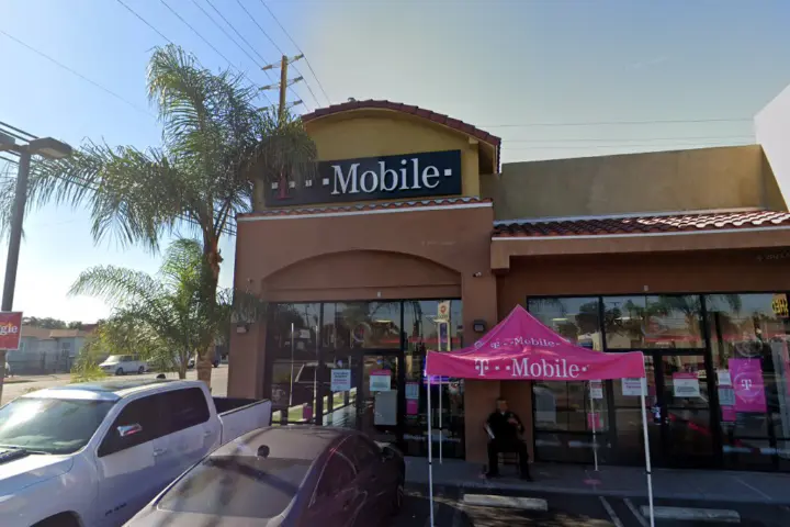 T-Mobile Century & Main