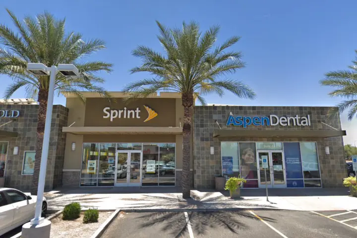 T-Mobile Chandler & 101