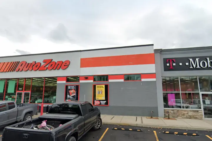 T-Mobile Charleston
