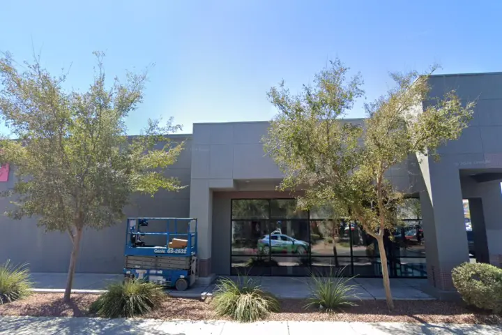 T-Mobile Charleston & Nellis