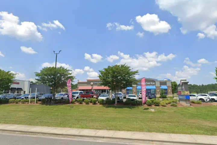 T-Mobile Cherokee & Lee