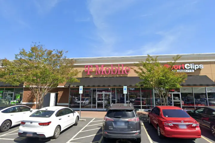 T-Mobile Cherrydale