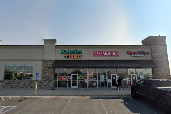 T-Mobile Cheyenne Marketplace