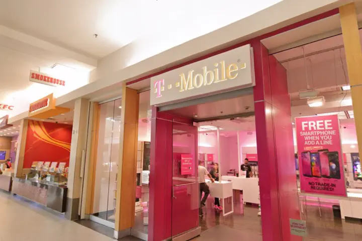 T-Mobile Chicago Ridge