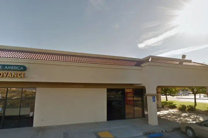 T-Mobile China Lake & Drummond
