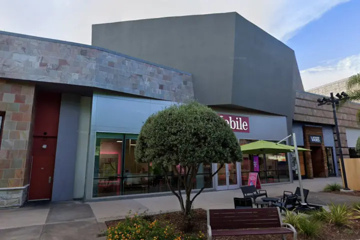T-Mobile Chula Vista Center