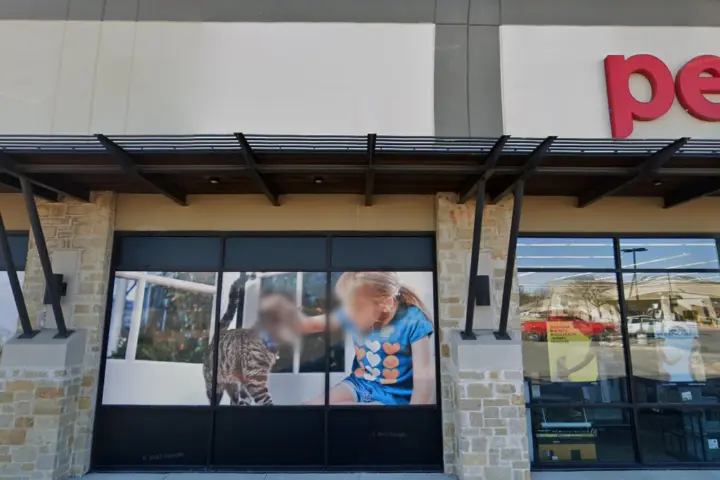 T-Mobile Cibolo, TX