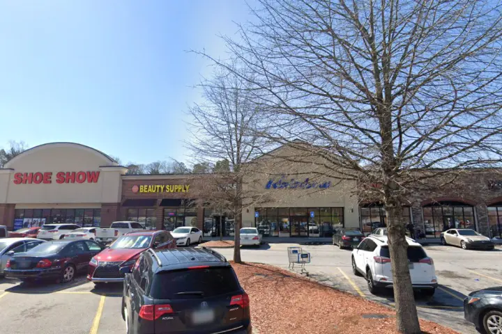 T-Mobile Cleveland Ave & Sylvan Rd