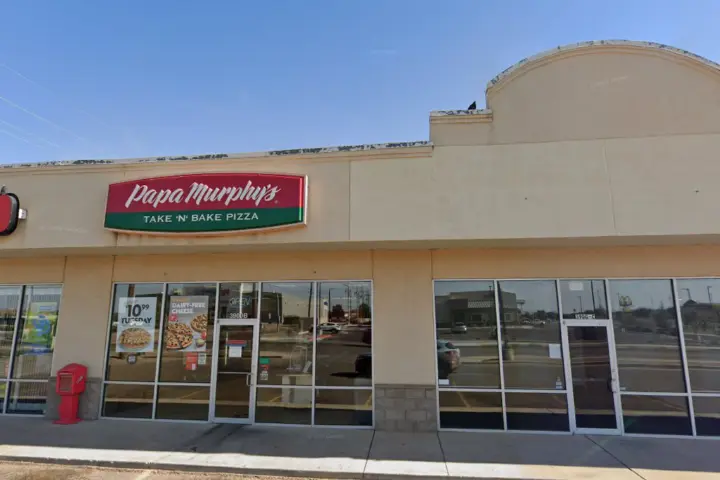 T-Mobile Clovis Retail Center