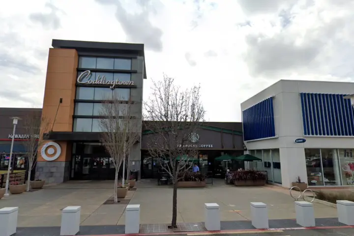 T-Mobile Coddingtown Mall