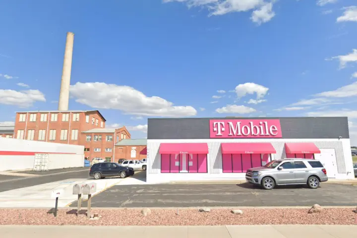 T-Mobile Coffeen & Sugarland