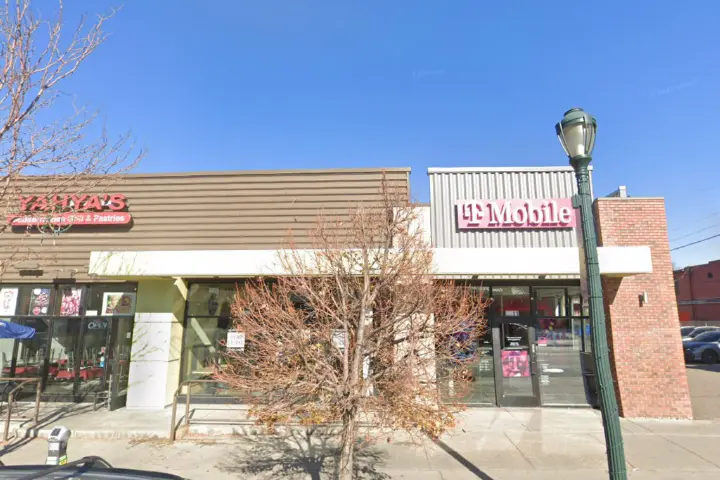 T-Mobile Colfax & Gaylord