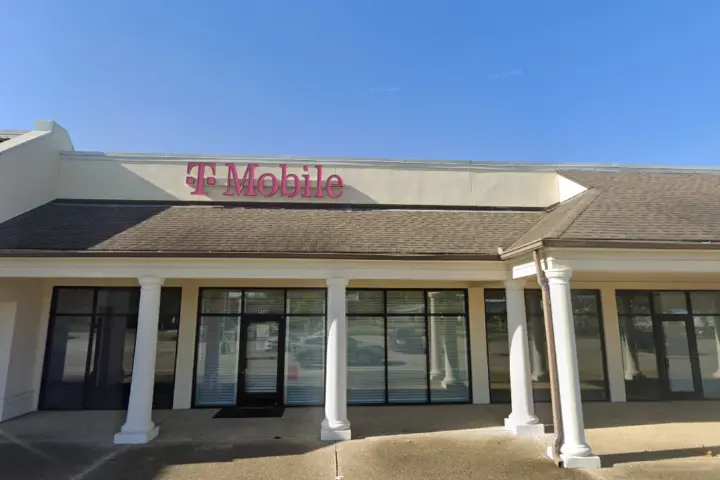 T-Mobile College & Corporate