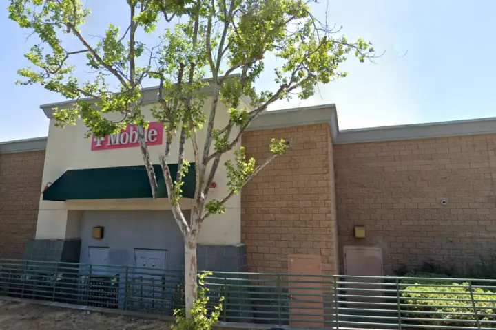 T-Mobile College Ave & College Grove Dr