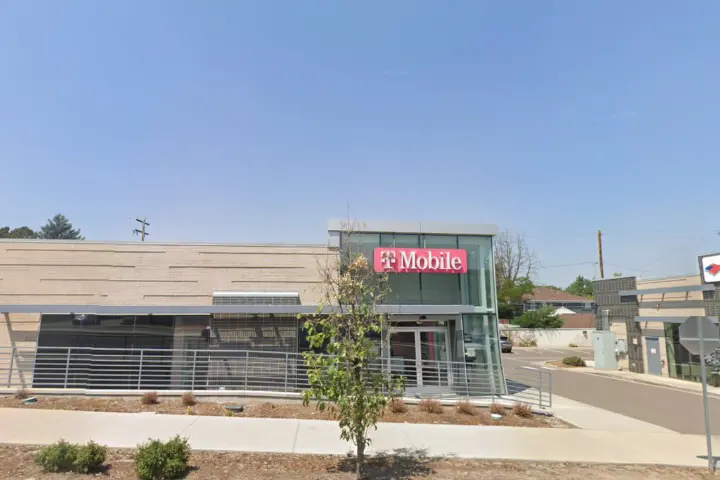 T-Mobile Colorado & Kentucky