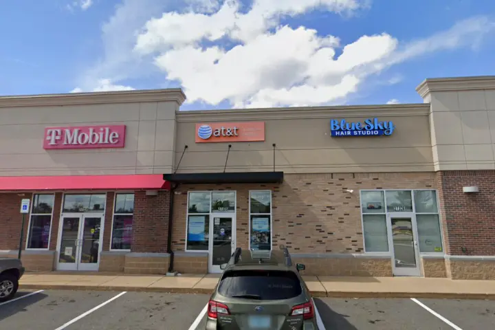 T-Mobile Concord - Loudon Rd