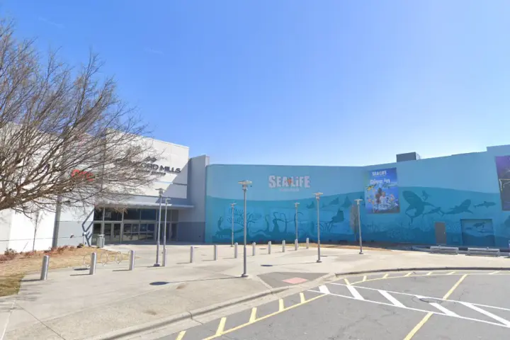 T-Mobile Concord Mills