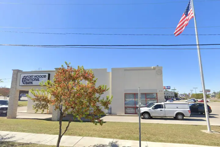 T-Mobile Constitution & US 190