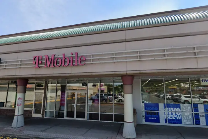 T-Mobile Copaco Shopping Center