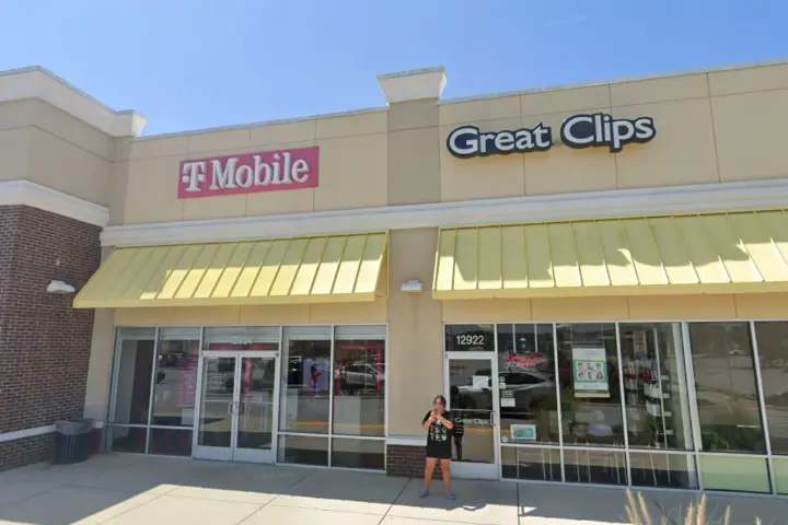 T-Mobile Cortez Blvd & Mariner Blvd