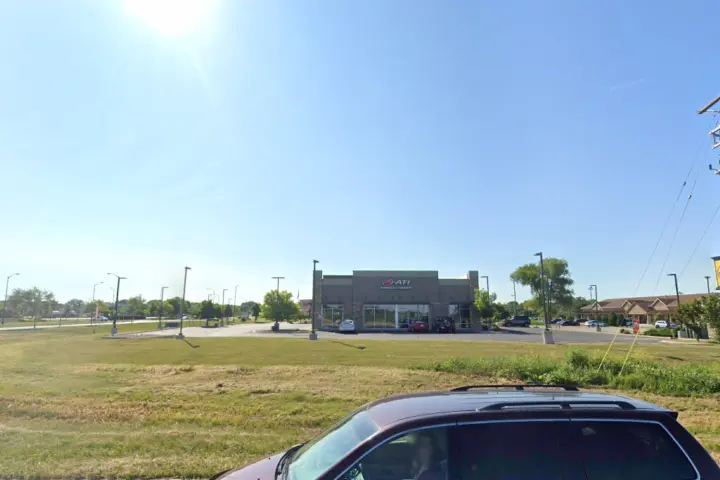 T-Mobile Costco Way & Landmark Blvd
