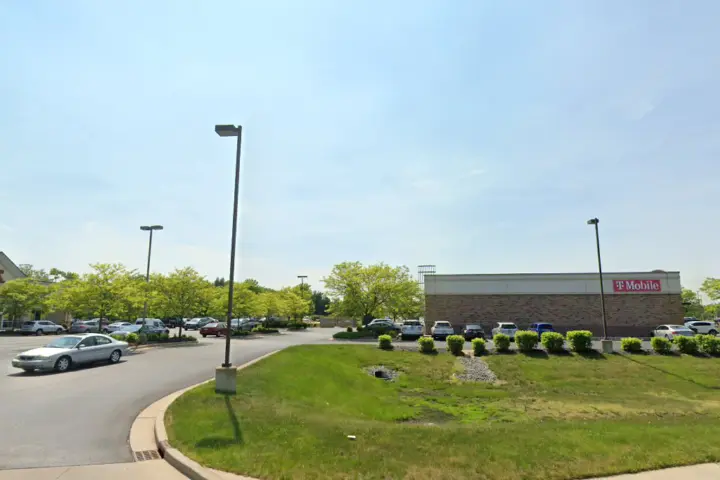 T-Mobile County Home Rd & Ferndale Rd