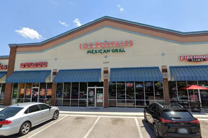 T-Mobile Cr 210 & Prosperity Lake Dr