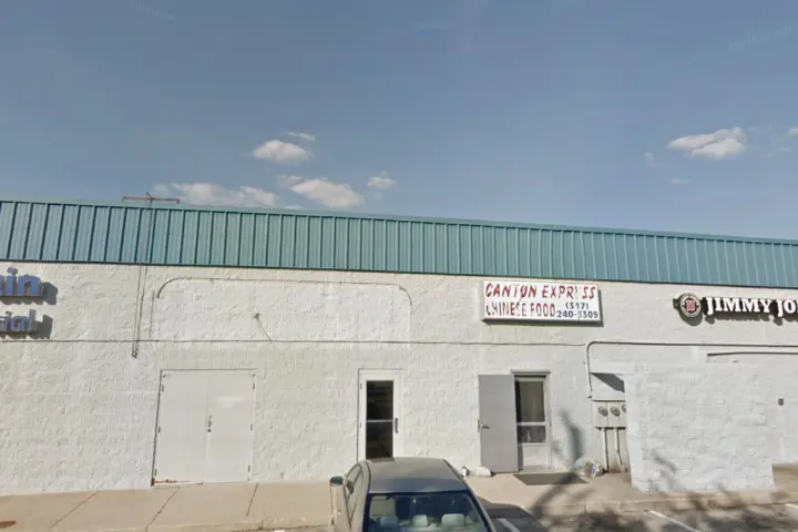 T-Mobile Crawfordsville Rd & Augusta Dr N