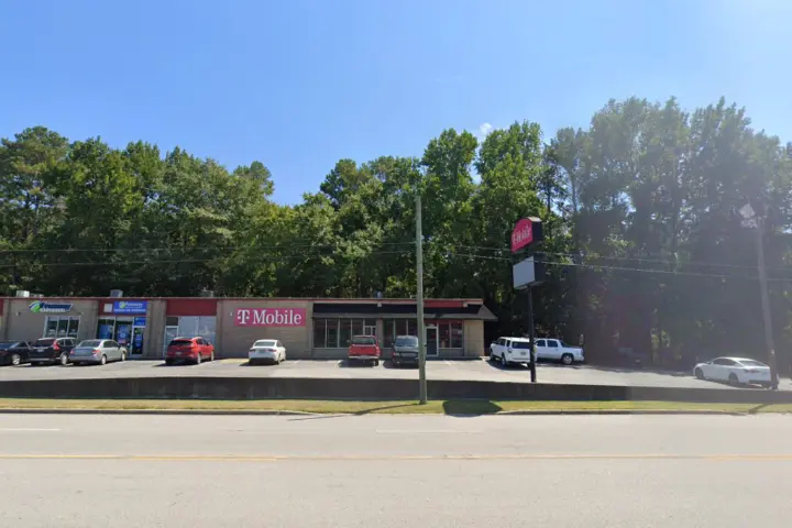 T-Mobile Creekside