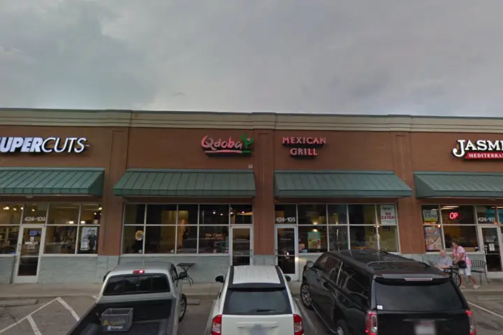 T-Mobile Creekside Crossing