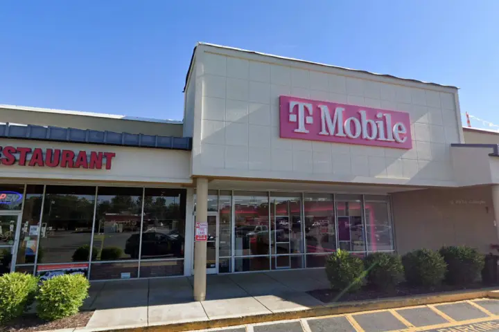 T-Mobile Crossroads