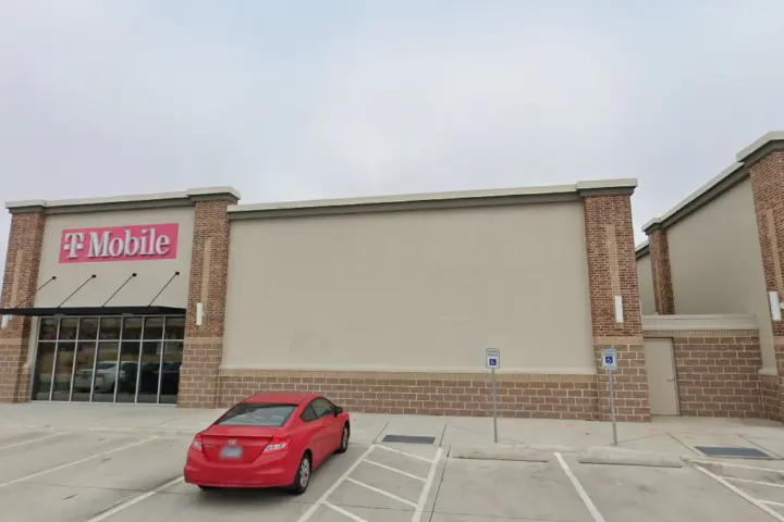 T-Mobile Crossroads at Terrell