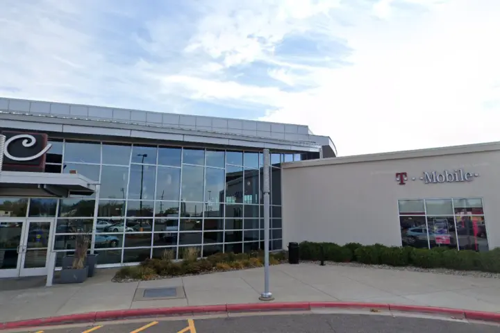T-Mobile Crossroads Center