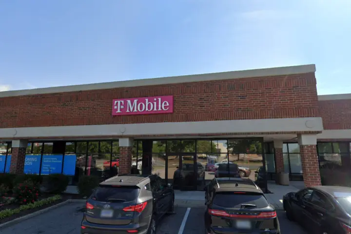 T-Mobile Crossways