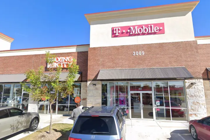 T-Mobile Custer Rd & Eldorado