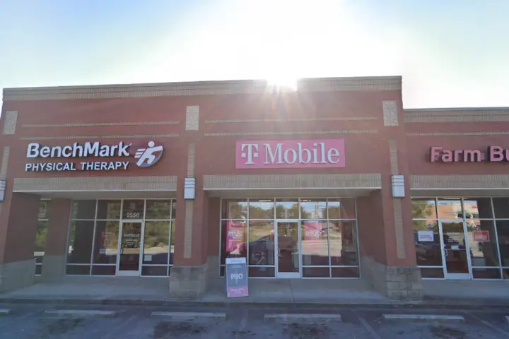T-Mobile Dalton Pike