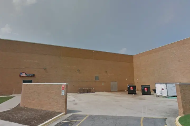 T-Mobile Danville Mall