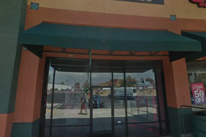 T-Mobile Decatur & Charleston