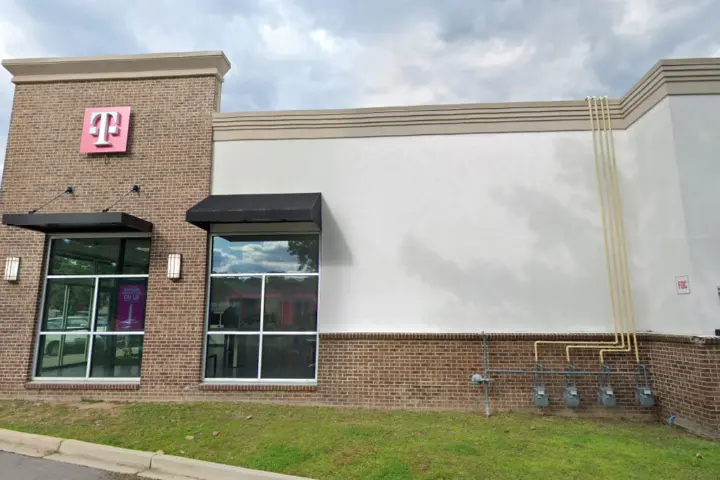 T-Mobile Dekalb St & State Rd S-28-130