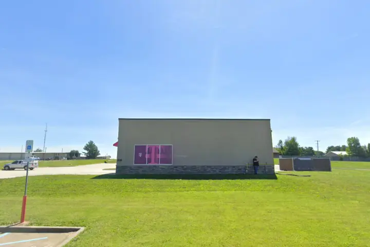T-Mobile Delaware & Commerce