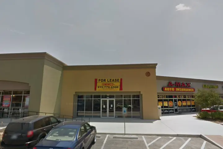 T-Mobile Dellcrest Plaza