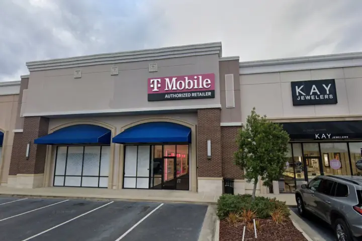 T-Mobile Denham & Juban