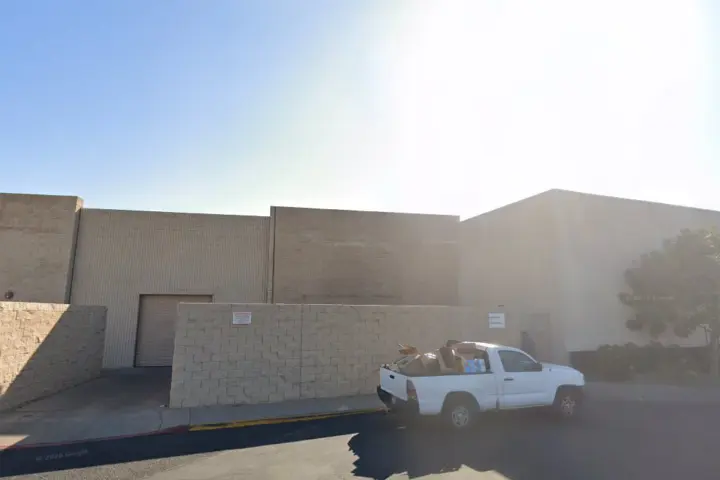 T-Mobile Desert Sky Mall