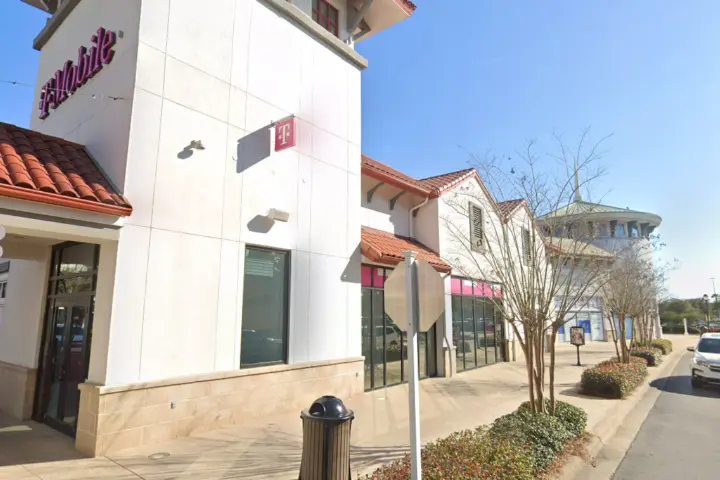 T-Mobile Destin Commons