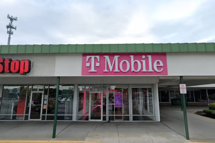 T-Mobile Diamond Hill Road